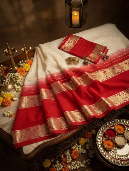 Astitva DN -VDF2D daily wear sarees wholesale